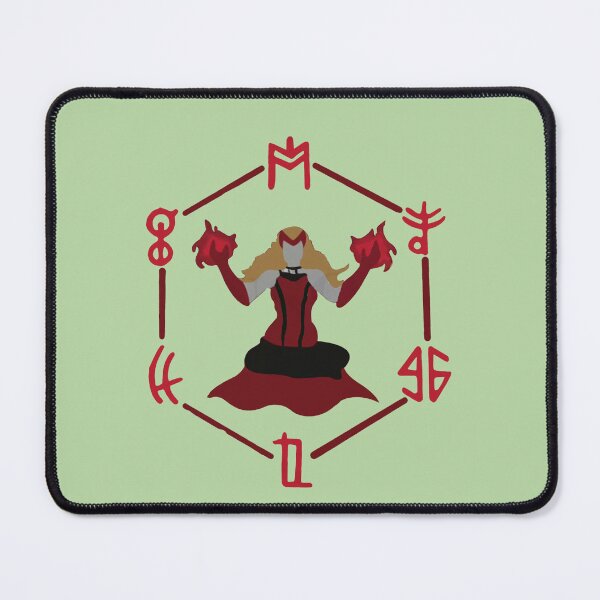 Item preview, Full Of Magic And Power designed and sold by shapeofsun.