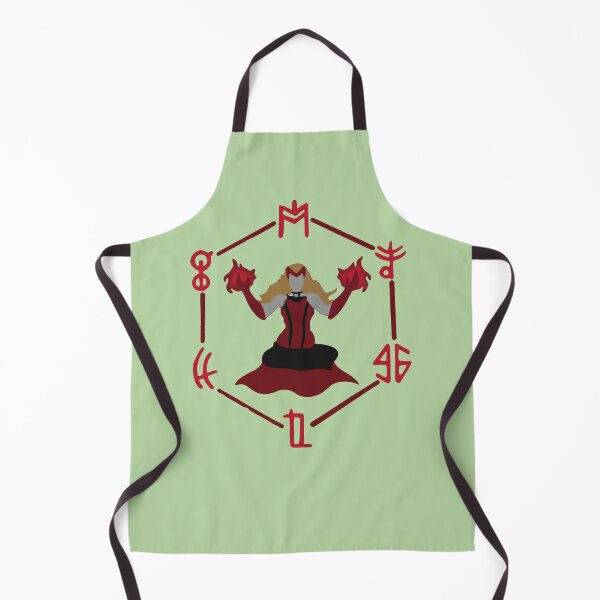 Item preview, Full Of Magic And Power designed and sold by shapeofsun.