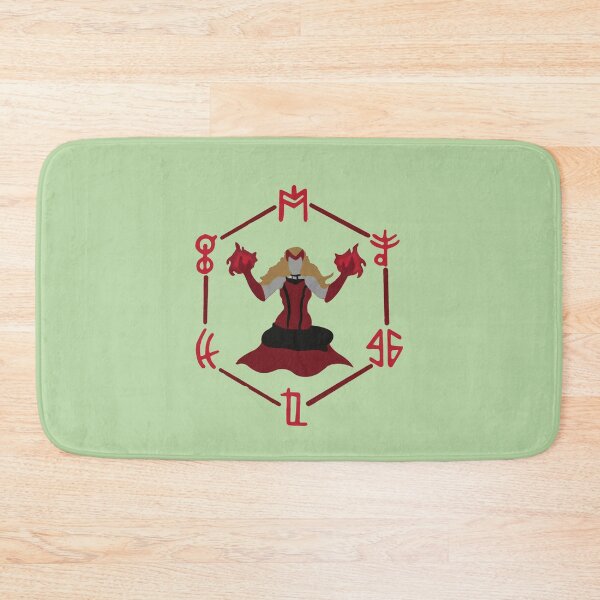 Item preview, Full Of Magic And Power designed and sold by shapeofsun.