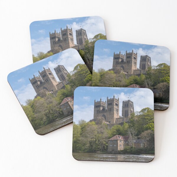 Item preview, Durham Cathedral designed and sold by neonlightphoto.