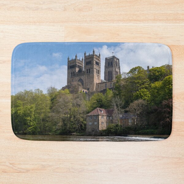 Item preview, Durham Cathedral designed and sold by neonlightphoto.