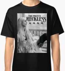 the pretty reckless t shirt uk