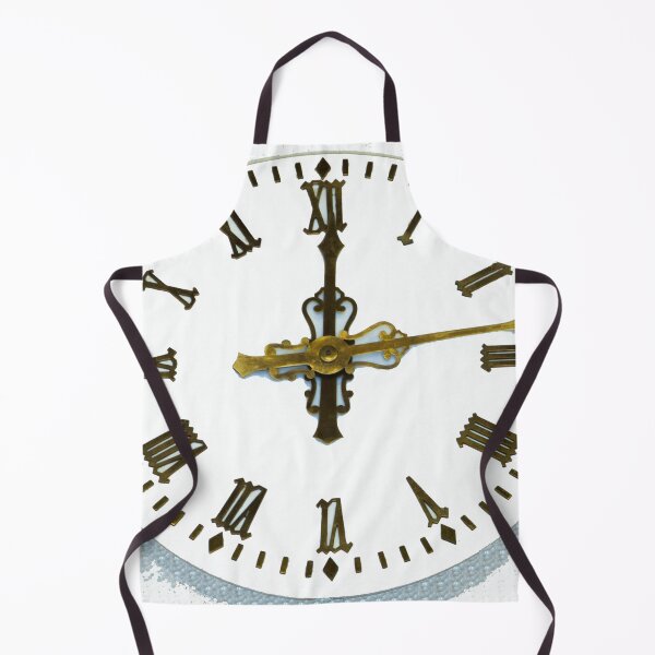 Item preview, Time designed and sold by MoreGoodArt.