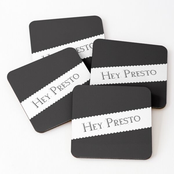 Item preview, Hey Presto designed and sold by Sweta Dey.