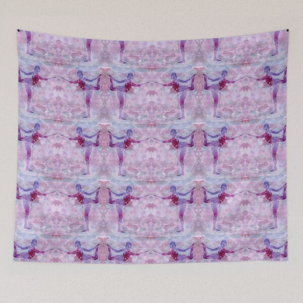 Item preview, Ballerina Arabesque designed and sold by Lori Kingston.