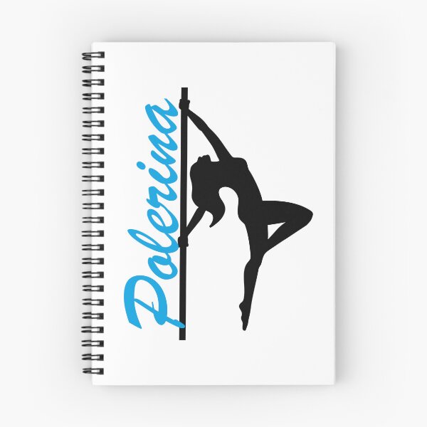 Item preview, Pole Dance "Polerina" designed and sold by MickaPole.