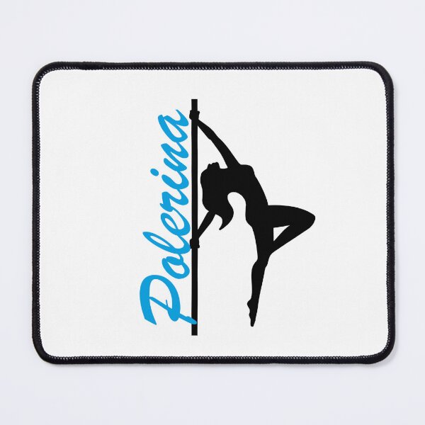 Item preview, Pole Dance "Polerina" designed and sold by MickaPole.