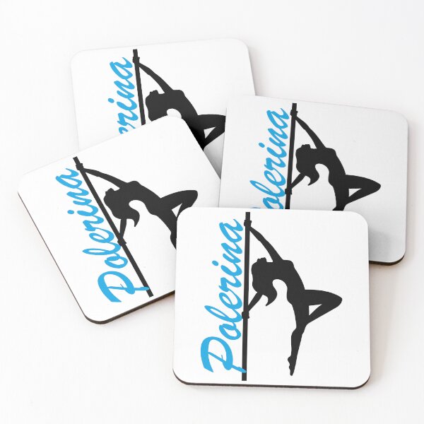 Item preview, Pole Dance "Polerina" designed and sold by MickaPole.