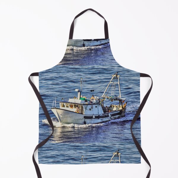 Artikelvorschau, Fischerboot entworfen und verkauft von MarieClaude1954.