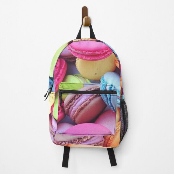 Item preview, Rainbow Macaroons designed and sold by sarahgloria.