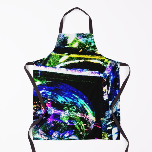 Item preview, Espacio intercristalino designed and sold by MoreGoodArt.