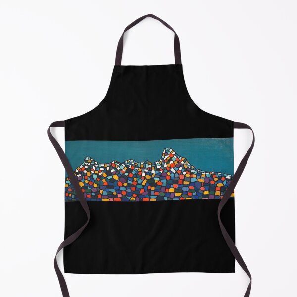 Item preview, Ha-Ling Mosaic Painting designed and sold by Shayduk.