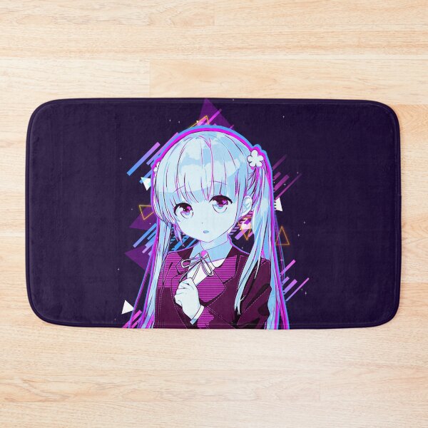Item preview, Aoba Suzukaze | New Game designed and sold by Fish6SticksP.