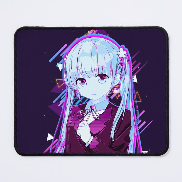 Item preview, Aoba Suzukaze | New Game designed and sold by Fish6SticksP.