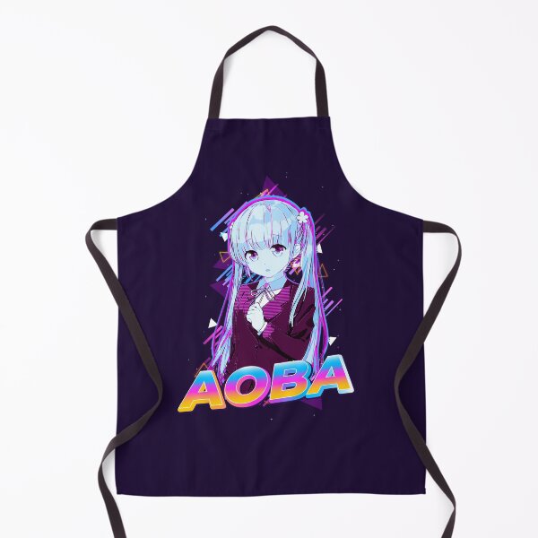 Item preview, Aoba Suzukaze | New Game designed and sold by Fish6SticksP.