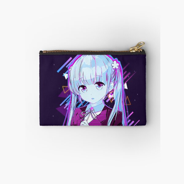 Item preview, Aoba Suzukaze | New Game designed and sold by Fish6SticksP.