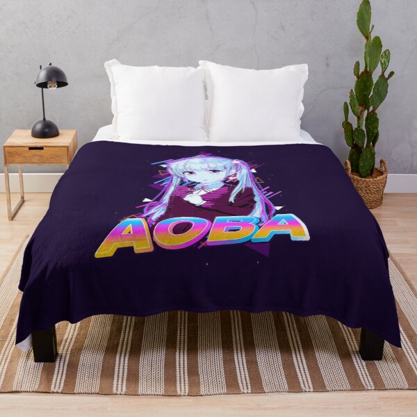 Item preview, Aoba Suzukaze | New Game designed and sold by Fish6SticksP.