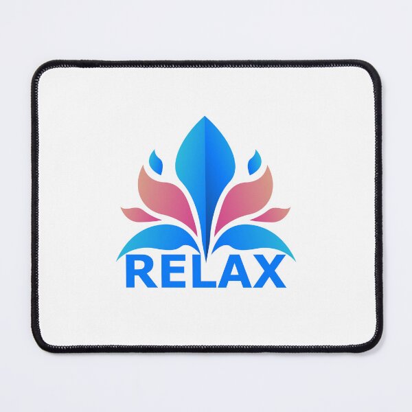 Item preview, Meditation for anxiety designed and sold by Wisaka.