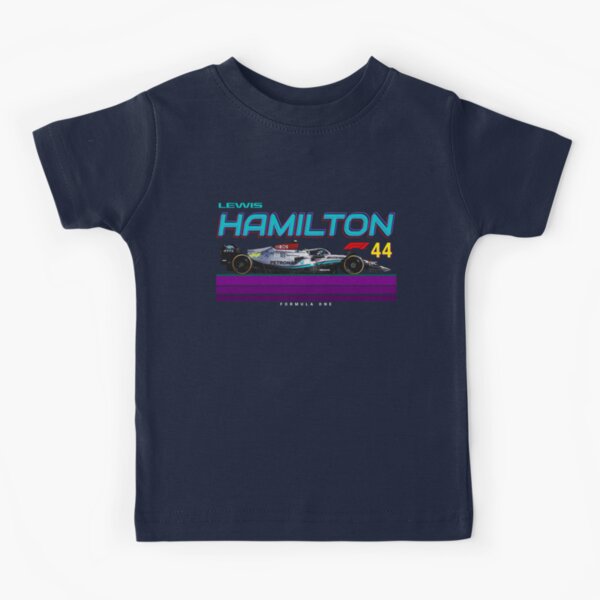 Lewis Hamilton F1 Mercedes AMG Petronas Formula One Team 2022, chemises Lewis hamilton, affiche Lewis hamilton, cadeau Lewis hamilton, enfants Lewis hamilton, vêtements Lewis hamilton, George russell, hamilton T-shirt enfant