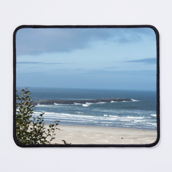 Item preview, Newport , Tide Breaker designed and sold by MoreGoodArt.