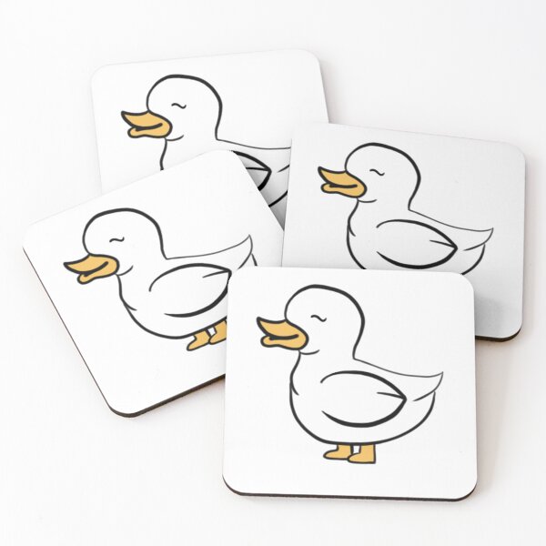 Artikelvorschau, Ducky entworfen und verkauft von luvblu.