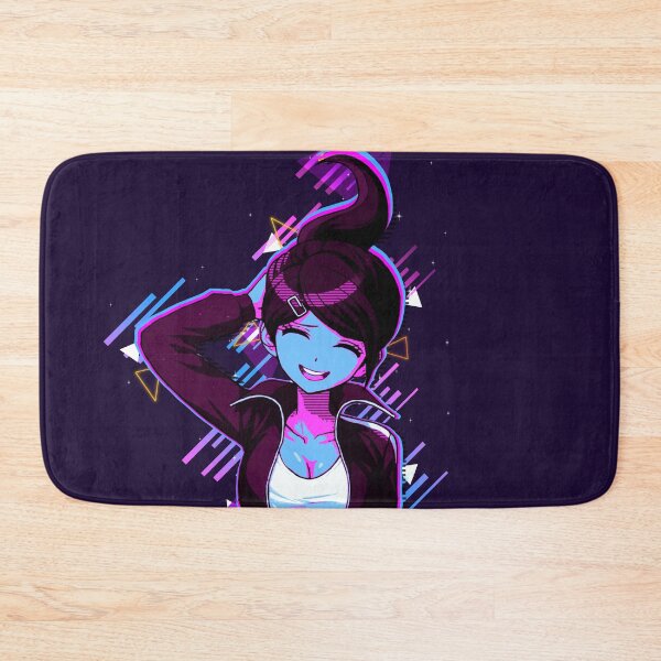 Item preview, Aoi Asahina | Danganronpa designed and sold by Fish6SticksP.