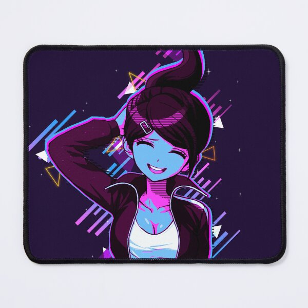 Item preview, Aoi Asahina | Danganronpa designed and sold by Fish6SticksP.