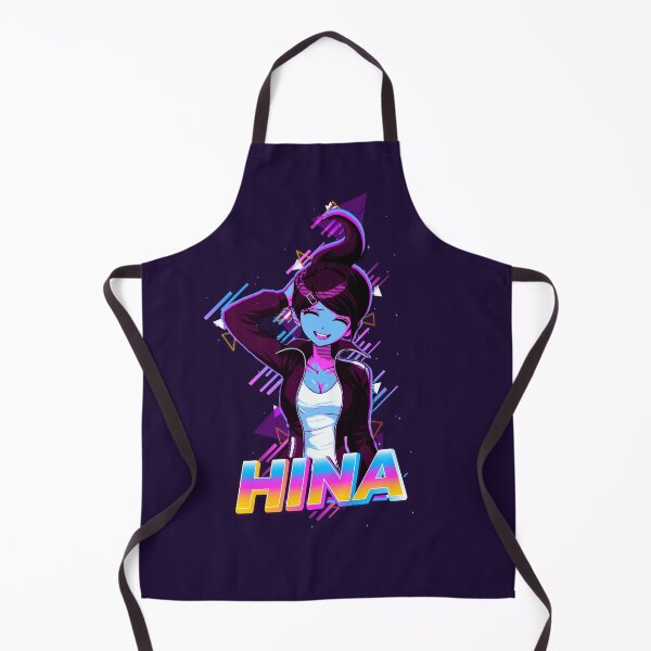 Item preview, Aoi Asahina | Danganronpa designed and sold by Fish6SticksP.