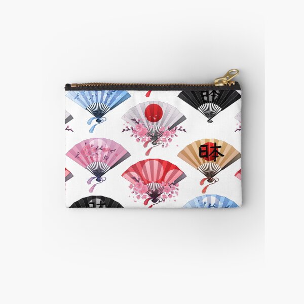 Item preview, Hand fans designed and sold by Ekaterina Glazkova.