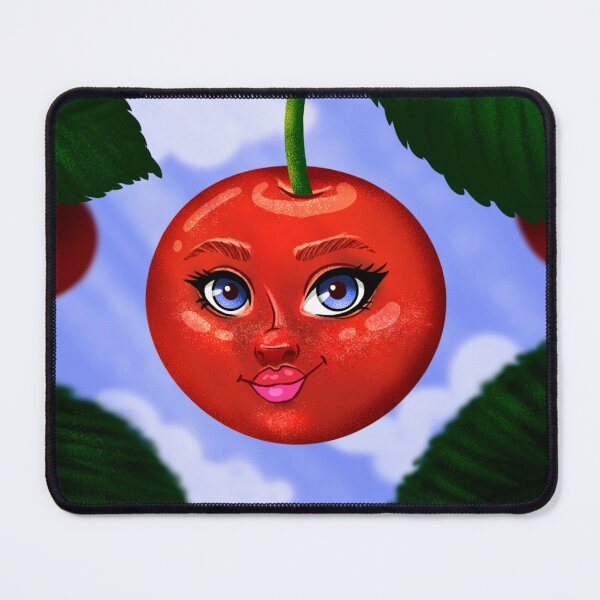 Item preview, Cherry designed and sold by Olga Vorontsova.