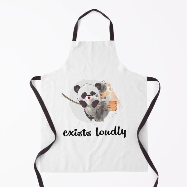 Item preview, exists loudly designed and sold by ikrame-shop.