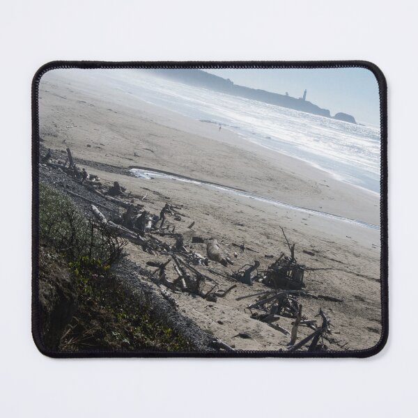 Item preview, Oregon Coast designed and sold by MoreGoodArt.