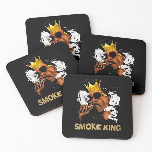 Item preview, Smoke King designed and sold by shopoVDN.