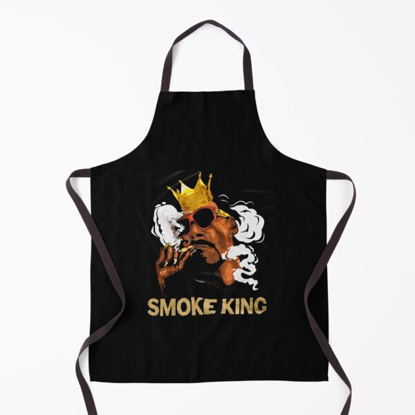 Item preview, Smoke King designed and sold by shopoVDN.