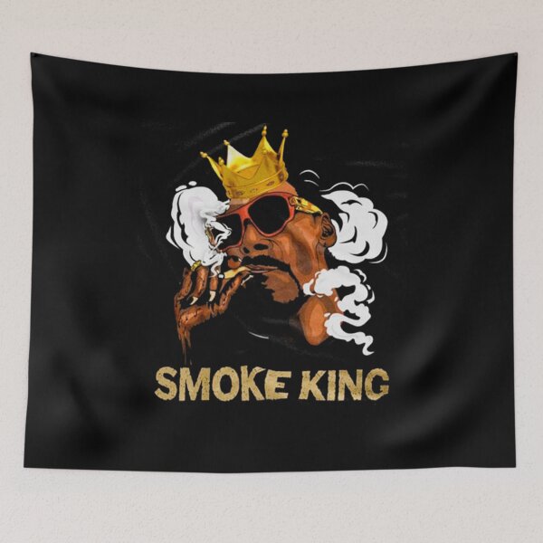Item preview, Smoke King designed and sold by shopoVDN.