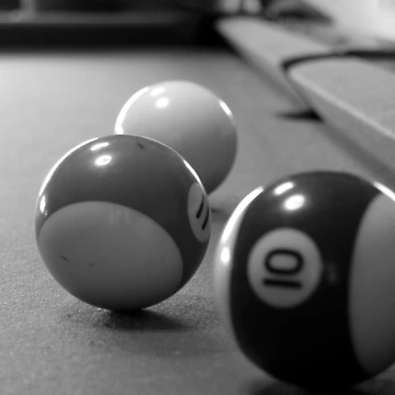 Artwork thumbnail, 3 balls by Alessandro Arcidiacono