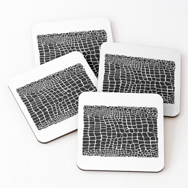 Item preview, Snake skin print  designed and sold by bubblediva.