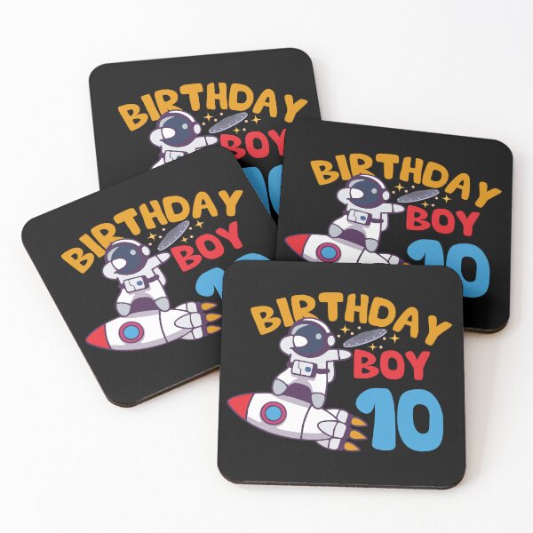 Item preview, funny birthday design, 10th-anniversary design-cool designed and sold by TheOneStyleBro.