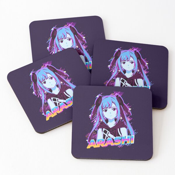 Item preview, Arashi Spring | Scarlet Nexus designed and sold by Fish6SticksP.