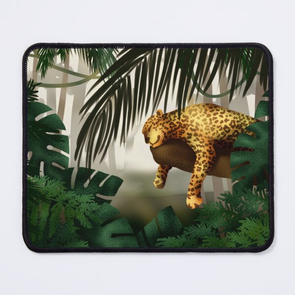 Item preview, Jungle designed and sold by Olga Vorontsova.