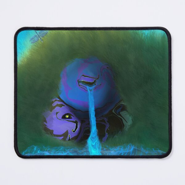 Item preview, Blue Dragon Den designed and sold by Brain Dead Philosophy .