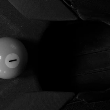 Artwork thumbnail, Ball one by Alessandro Arcidiacono