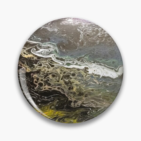 Item preview, Moody Seas designed and sold by DC8LLC.