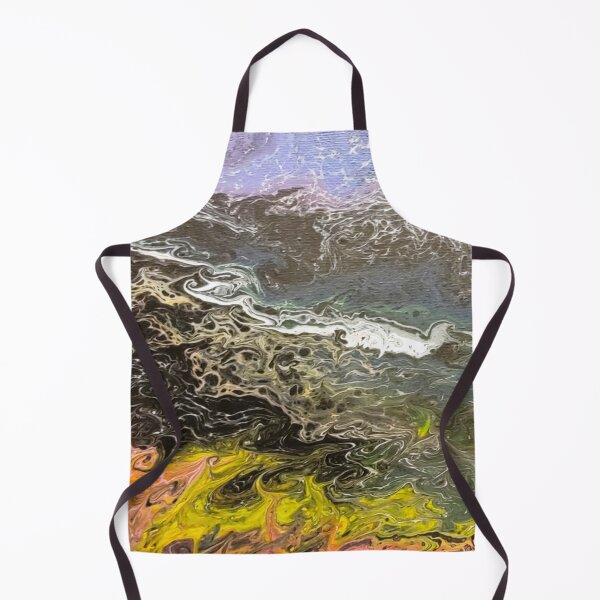 Item preview, Moody Seas designed and sold by DC8LLC.