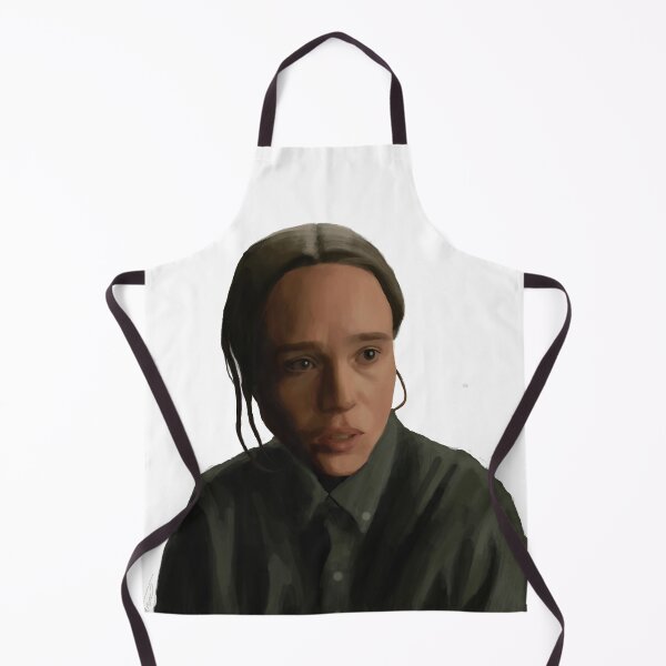 Item preview, Viktor Hargreeves - The Umbrella Academy designed and sold by brainbag.