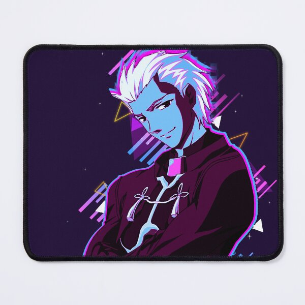Item preview, Archer | Fate Go designed and sold by Fish6SticksP.