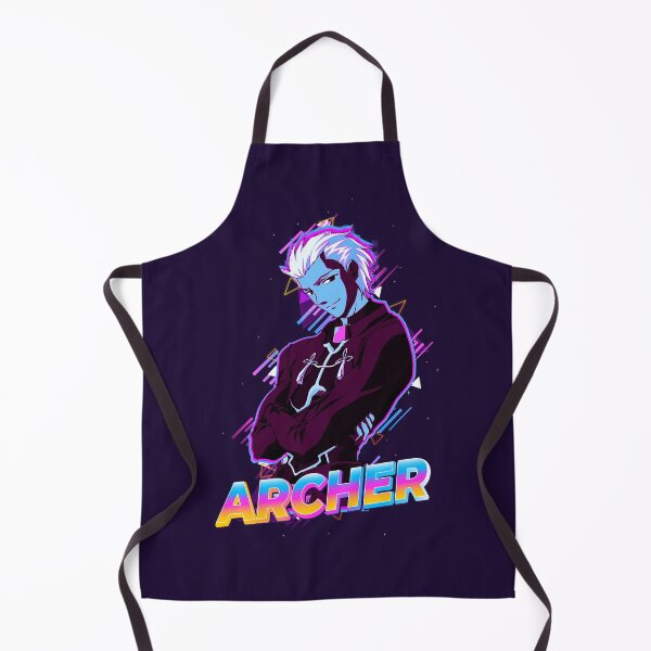 Item preview, Archer | Fate Go designed and sold by Fish6SticksP.
