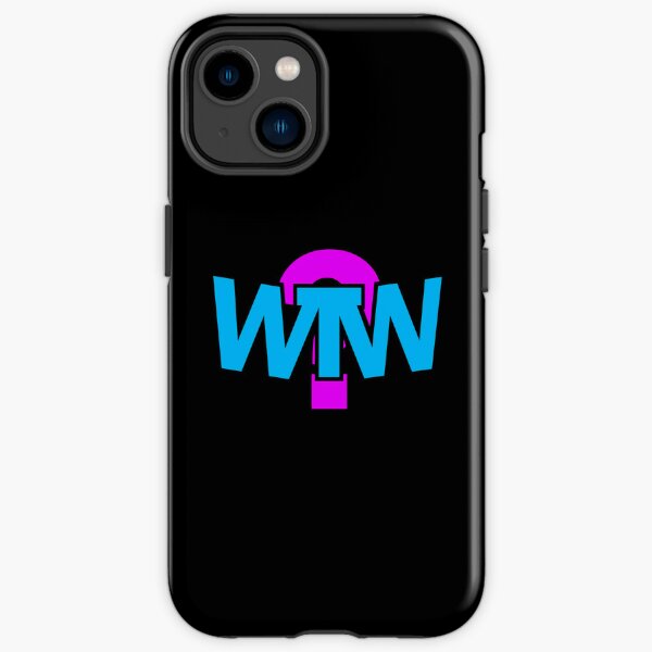 Wtw Phone Cases for Sale | Redbubble