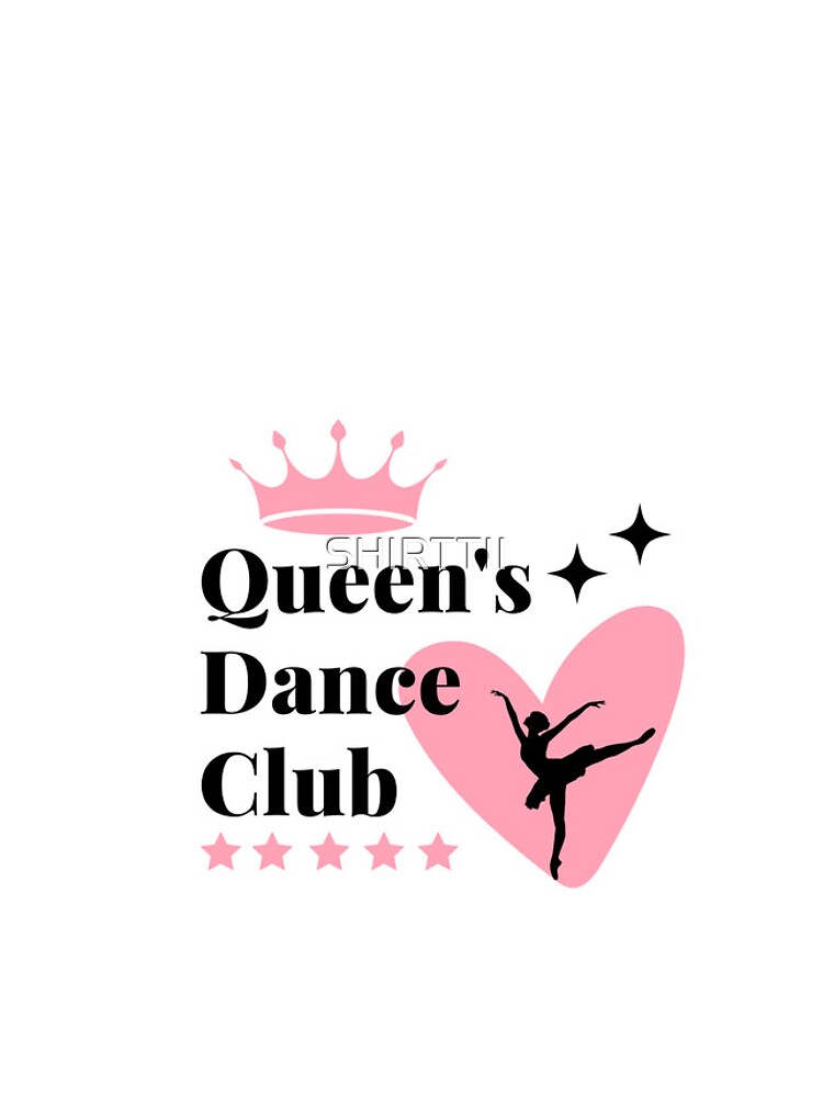 Queen's Dance Club