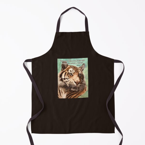 Item preview, Be strong like the tiger | Philippians 4:13 designed and sold by NathBros.